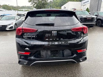 2025 Buick Encore GX Sport Touring