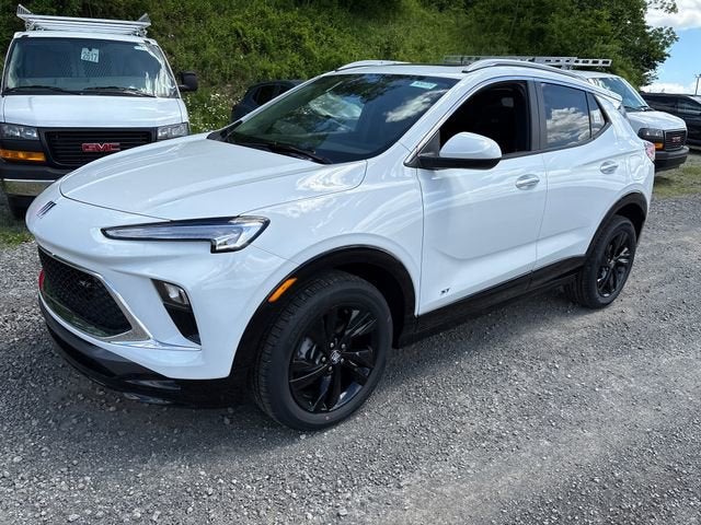 2026 Buick Encore GX Sport Touring AWD's photo