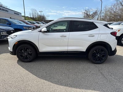2024 Buick Encore GX Sport Touring