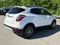 2018 Buick Encore Sport Touring