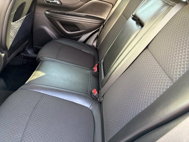 2019 Buick Encore Sport Touring