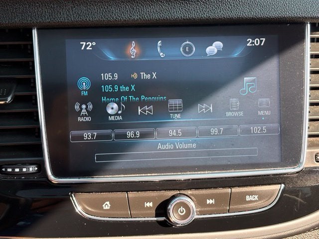 2019 Buick Encore Sport Touring