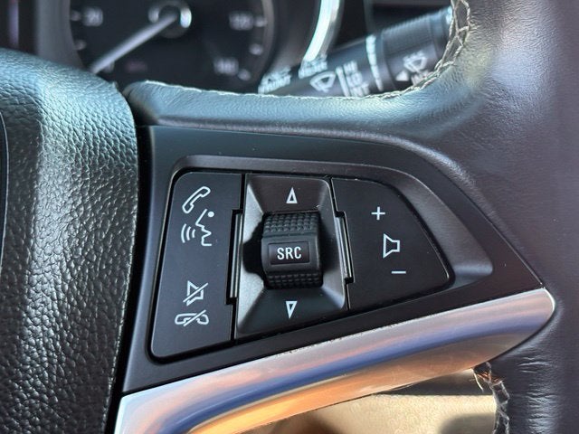 2019 Buick Encore Sport Touring