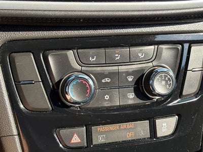 2019 Buick Encore Sport Touring