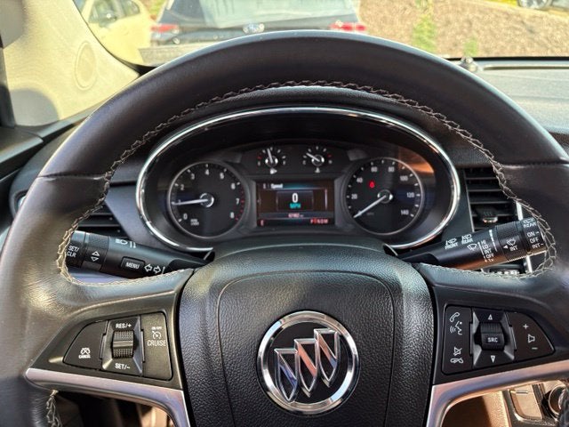 2019 Buick Encore Sport Touring