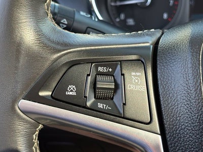 2019 Buick Encore Sport Touring