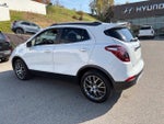 2019 Buick Encore Sport Touring