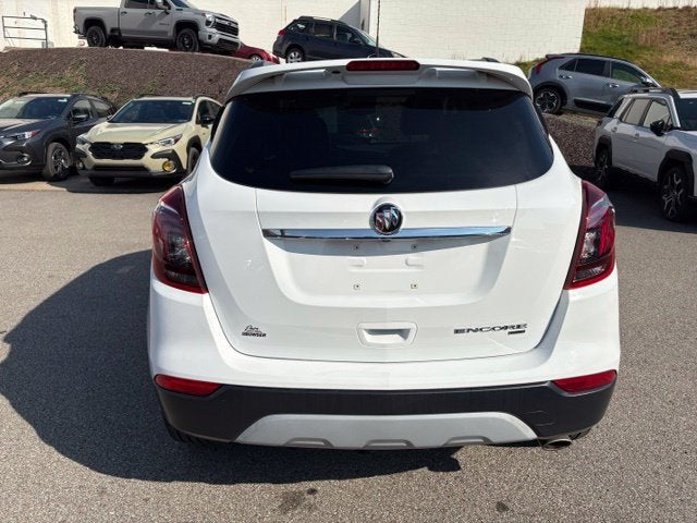 2019 Buick Encore Sport Touring