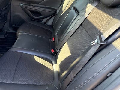 2019 Buick Encore Sport Touring