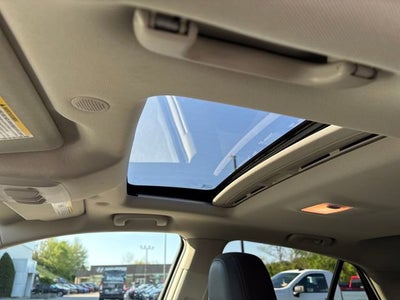 2019 Buick Encore Sport Touring