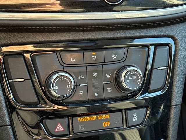 2019 Buick Encore Sport Touring