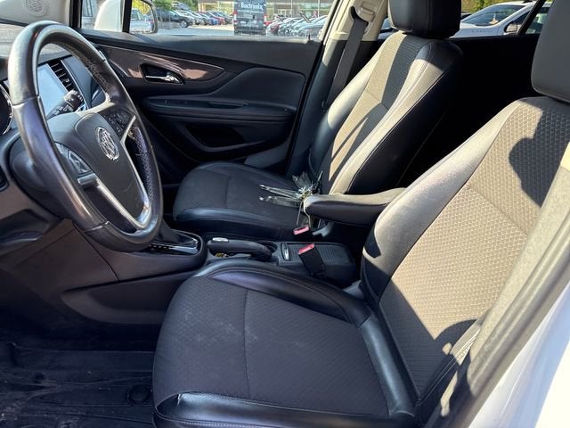 2019 Buick Encore Sport Touring