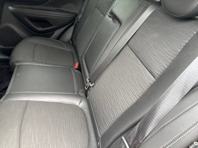 2016 Buick Encore Convenience