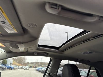 2016 Buick Encore Convenience