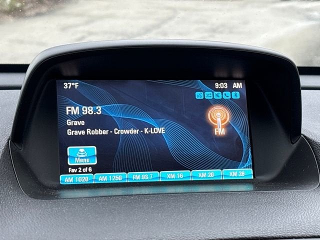 2016 Buick Encore Convenience