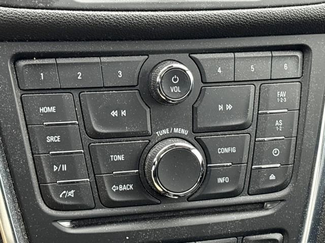 2016 Buick Encore Convenience