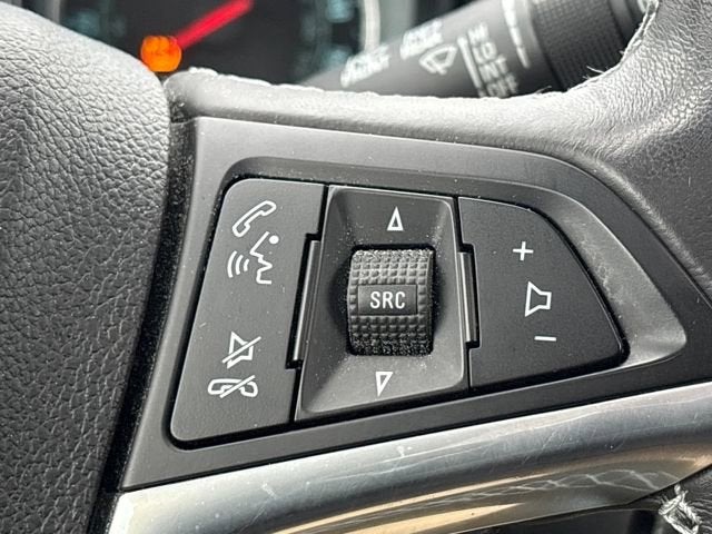 2016 Buick Encore Convenience