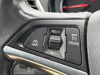 2016 Buick Encore Convenience