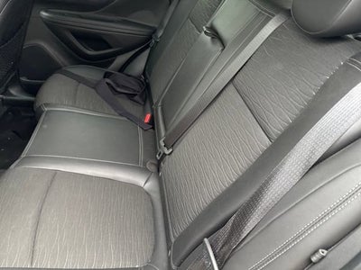 2016 Buick Encore Convenience