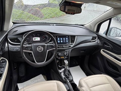 2019 Buick Encore Essence