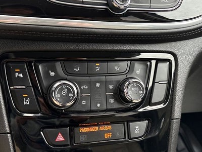 2019 Buick Encore Essence