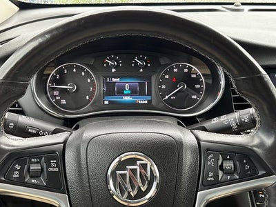 2019 Buick Encore Essence