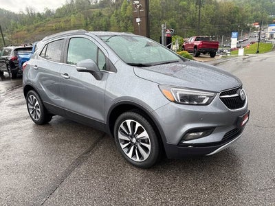 2019 Buick Encore Essence