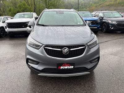 2019 Buick Encore Essence
