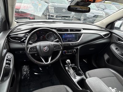 2020 Buick Encore GX Preferred