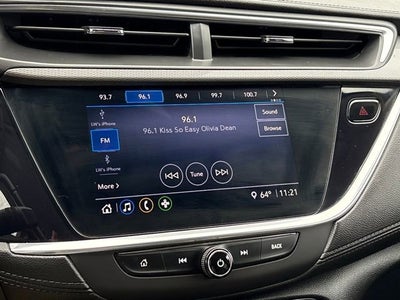 2020 Buick Encore GX Preferred