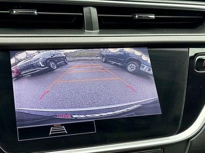 2020 Buick Encore GX Preferred