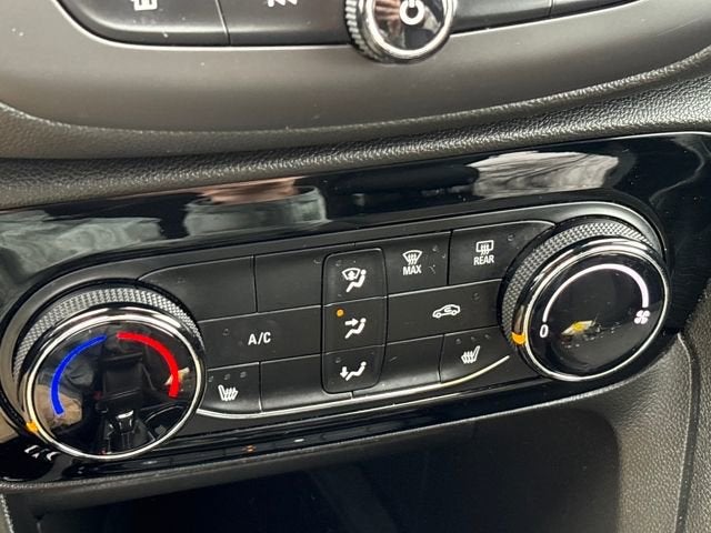 2020 Buick Encore GX Preferred