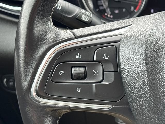 2020 Buick Encore GX Preferred