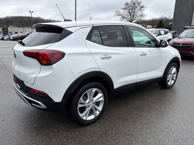 2020 Buick Encore GX Preferred
