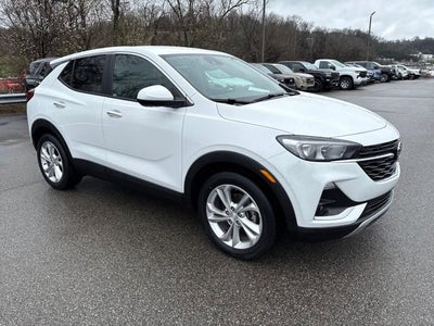 2020 Buick Encore GX Preferred