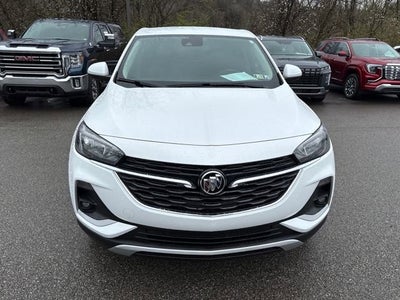 2020 Buick Encore GX Preferred