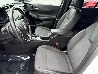 2020 Buick Encore GX Preferred
