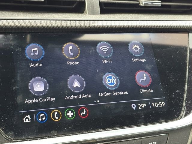 2023 Buick Encore GX Essence