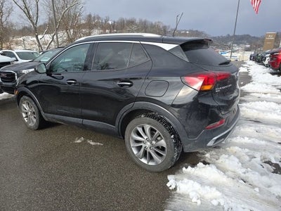 2023 Buick Encore GX Essence