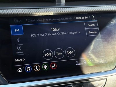 2023 Buick Encore GX Essence