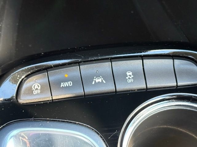 2023 Buick Encore GX Essence