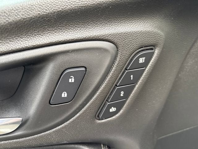 2021 Buick Encore GX Essence