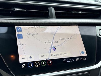 2021 Buick Encore GX Essence