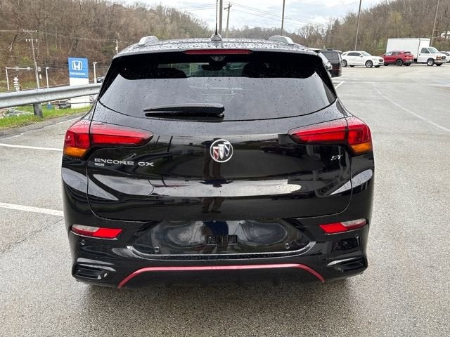 2021 Buick Encore GX Essence