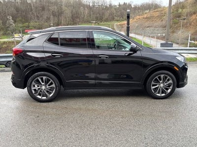 2021 Buick Encore GX Essence