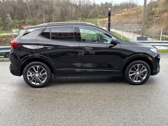 2021 Buick Encore GX Essence