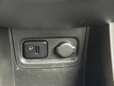 2017 Chevrolet Spark LS