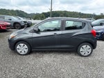 2017 Chevrolet Spark LS