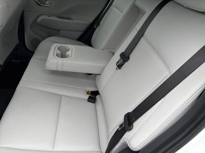 2025 Hyundai Kona Limited