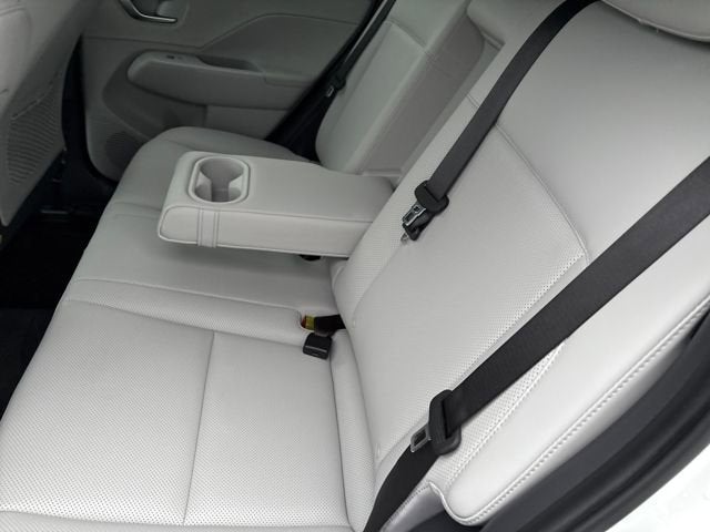 2025 Hyundai Kona Limited